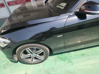 2017 BMW 118 WBA1S5106HV806768 VIN:WBA1S5106HV806768