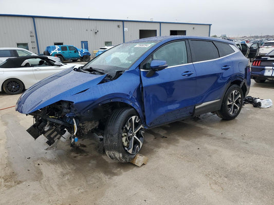 2023 KIA SPORTAGE EX VIN:5XYK33AF9PG001012