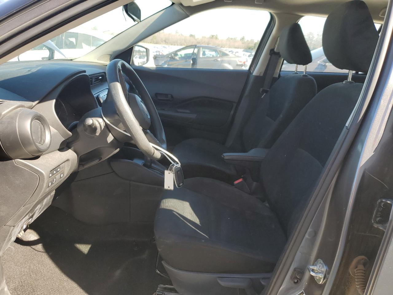 2023 NISSAN KICKS S VIN:3N1CP5BV0PL572474