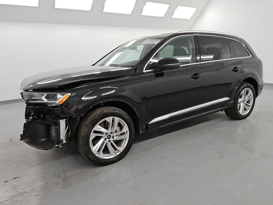 2023 AUDI Q7 PREMIUM PLUS VIN:WA1LXBF73PD008731