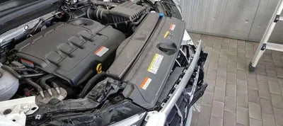 2020 Audi Q3 WAUZZZF3XL1107801 VIN:WAUZZZF3XL1107801