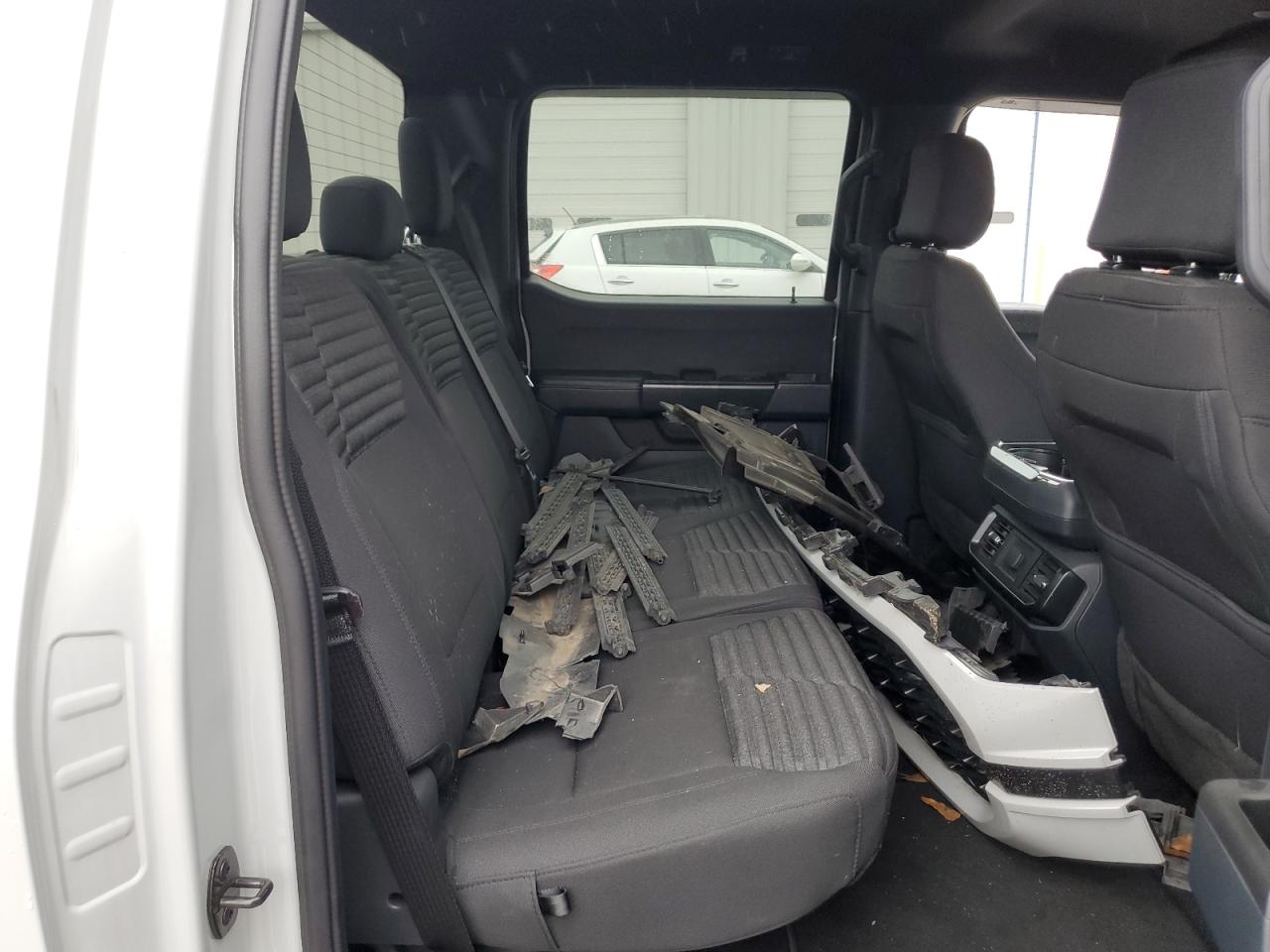 2023 FORD F150 SUPERCREW VIN:1FTEW1EP2PKE37299