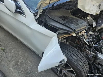 2019 Mercedes-Benz E 300 VIN: