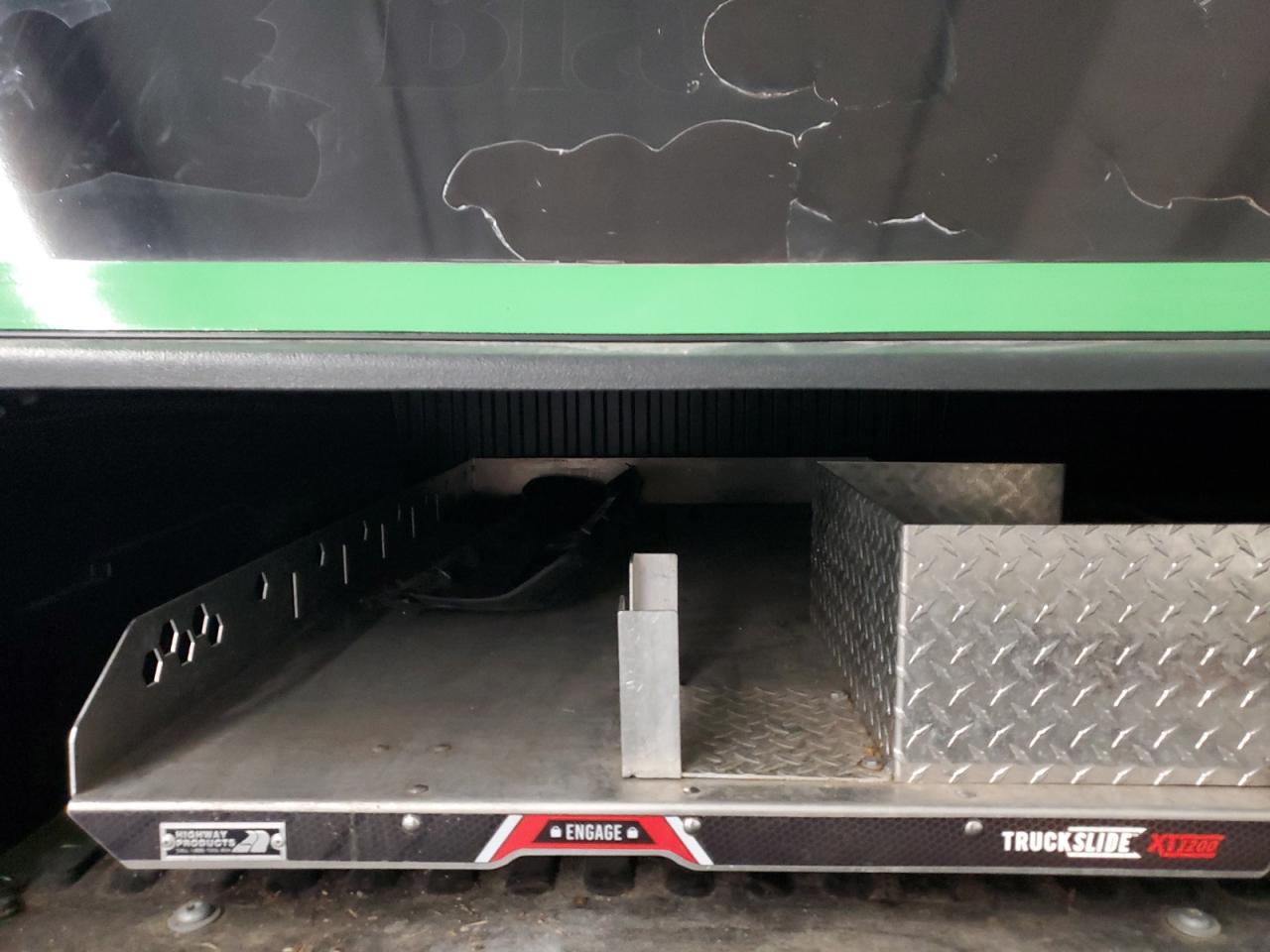 2023 TOYOTA TACOMA ACCESS CAB VIN:1C6RR7GG5JS306861