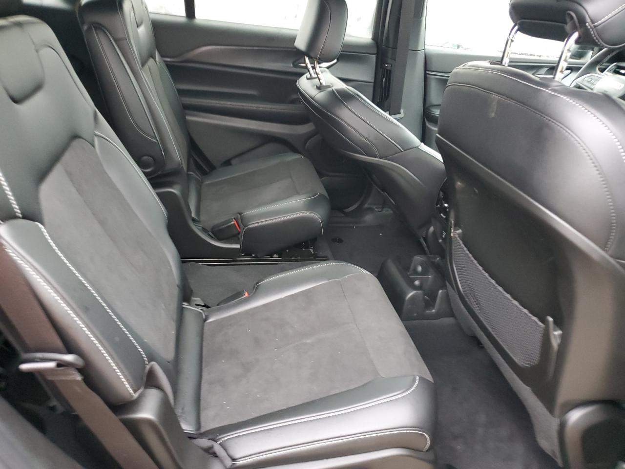 2024 JEEP GRAND CHEROKEE L LAREDO VIN:1C4RJKAGXR8624625