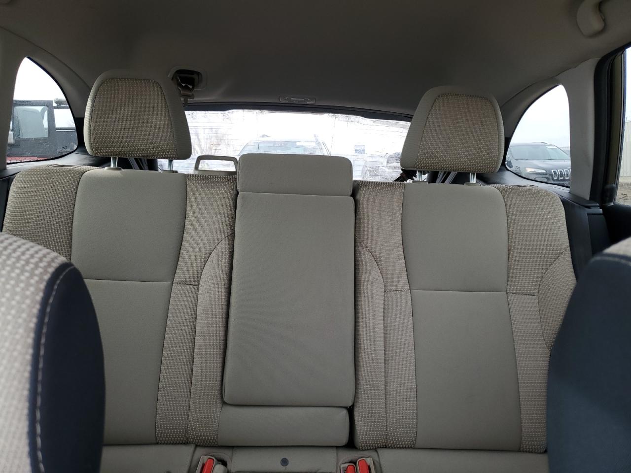 2024 SUBARU OUTBACK PREMIUM VIN:4S4BTAFC1R3133641