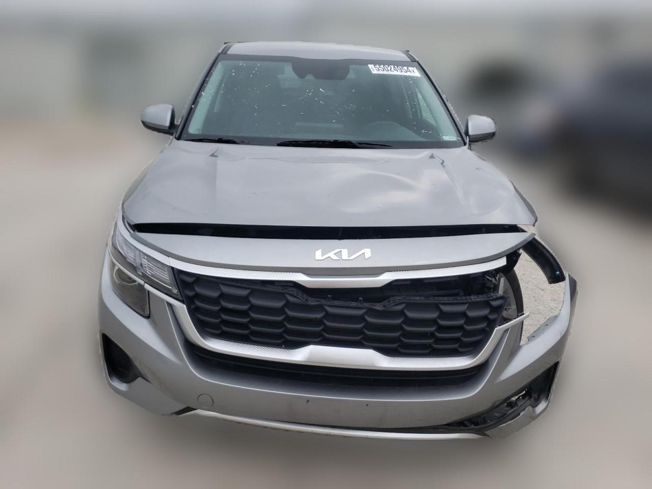 2023 KIA SELTOS LX VIN:KNDEPCAA4P7425345