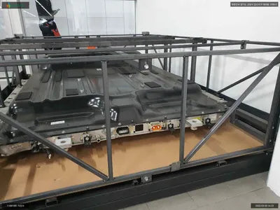 2019 Hyundai Kona KMHK281GFKU043828 VIN:KMHK281GFKU043828