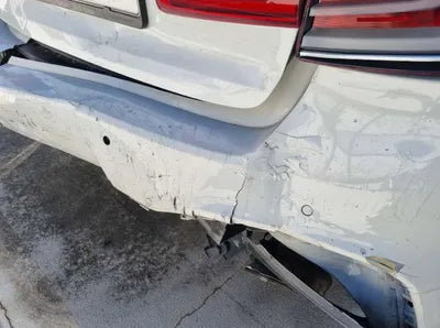 2017 BMW 520 WBAJC5100HG851755 VIN:WBAJC5100HG851755