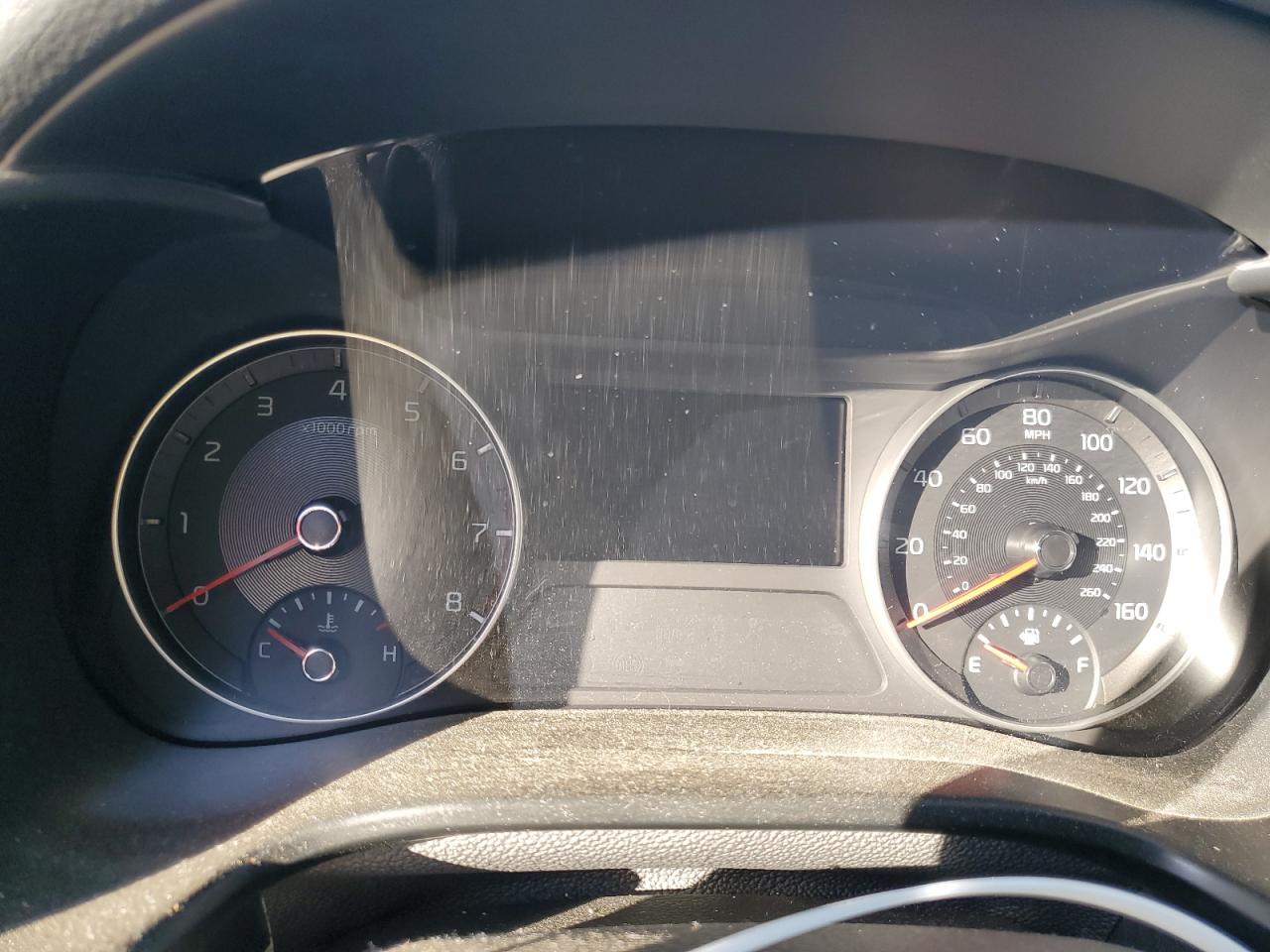 2023 KIA FORTE GT LINE VIN:3KPF54AD1PE538583