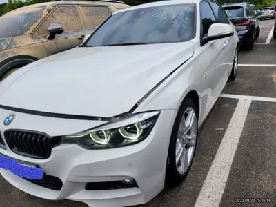 2018 BMW 330 WBA8B9100JA826288 VIN:WBA8B9100JA826288