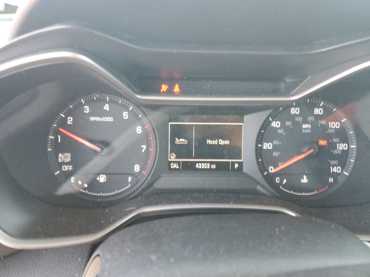 2022 CHEVROLET TRAILBLAZER LS VIN:KL79MMS23NB138268