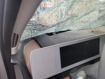 2021 Hyundai Ioniq VIN: