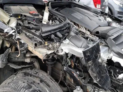 2020 Mercedes-Benz CLS 300 WDD2J1JB5LA054409 VIN:WDD2J1JB5LA054409