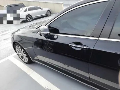 2016 Genesis G80 VIN: