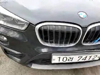 2018 BMW 120 WBAJJ1108JEF62285 VIN:WBAJJ1108JEF62285