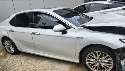 2019 Toyota Camry JTNB21HK0K3039876 VIN:JTNB21HK0K3039876