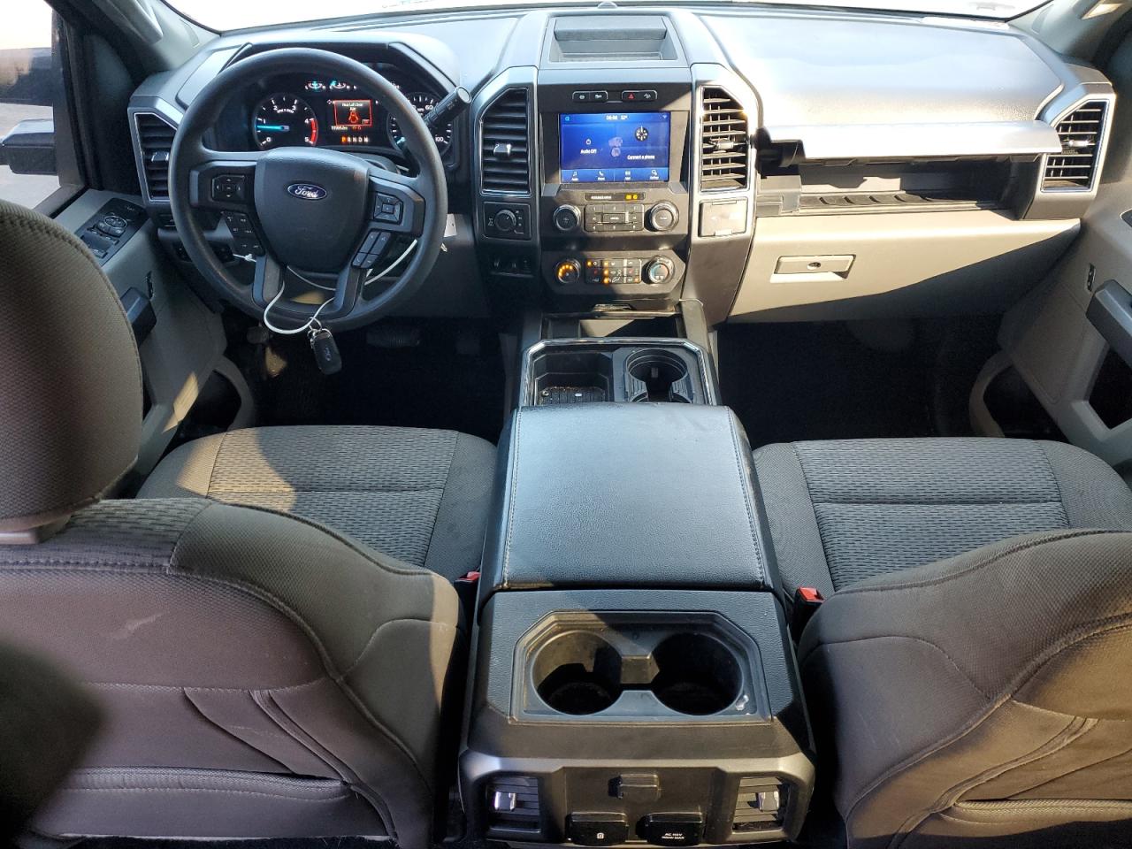 2022 FORD F250 SUPER DUTY VIN:1FT8W2BT2NEC42898