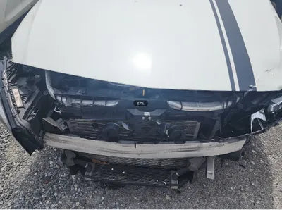 2016 Mercedes-Benz A 45 AMG VIN: