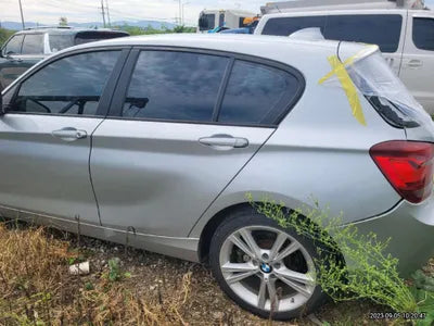 2015 BMW 118 618KMWBA1C1107FJ8 VIN:618KMWBA1C1107FJ8