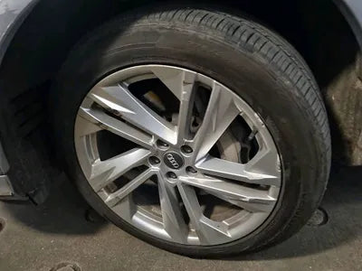 2020 Audi Q7 WAUZZZ4M3LD020655 VIN:WAUZZZ4M3LD020655