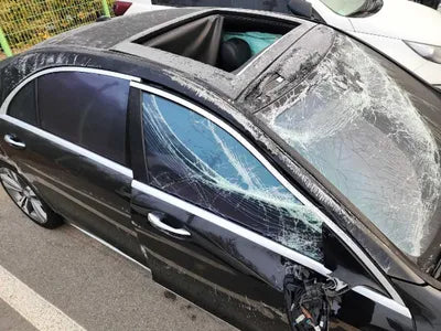 2016 Mercedes-Benz S 500 VIN: