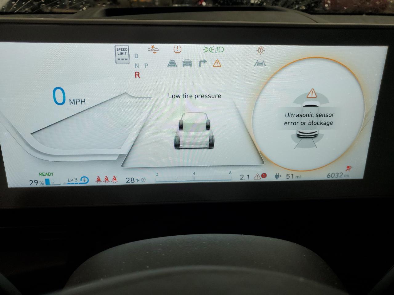 2024 HYUNDAI IONIQ 5 LIMITED VIN:KM8KRDDF0RU309277