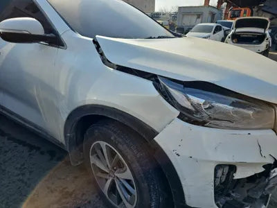 2018 Kia Sorento KNAPS81ABKA486639 VIN:KNAPS81ABKA486639