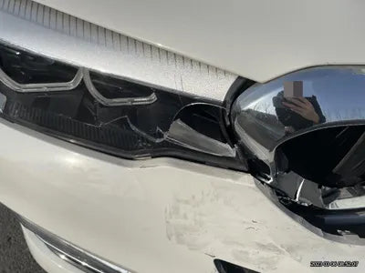 2018 BMW 520 WBAJK7102JBP72640 VIN:WBAJK7102JBP72640