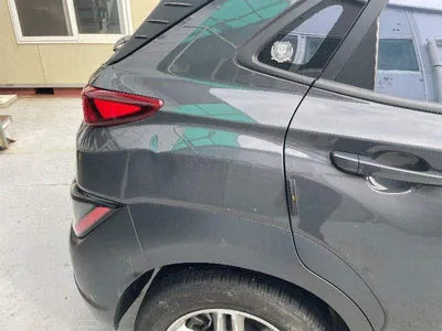 2022 Hyundai Kona KMHK3813GPU982175 VIN:KMHK3813GPU982175