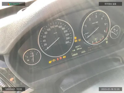 2015 BMW 320 WBA3Y3107FGH97305 VIN:WBA3Y3107FGH97305