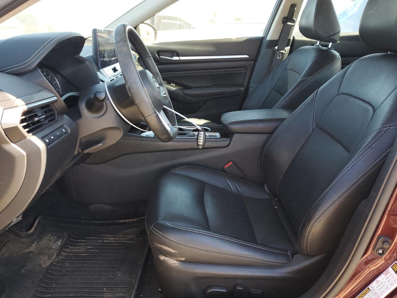 2023 NISSAN ALTIMA SL VIN:1N4BL4EV7PN301671