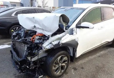 2021 Hyundai Kona VIN: