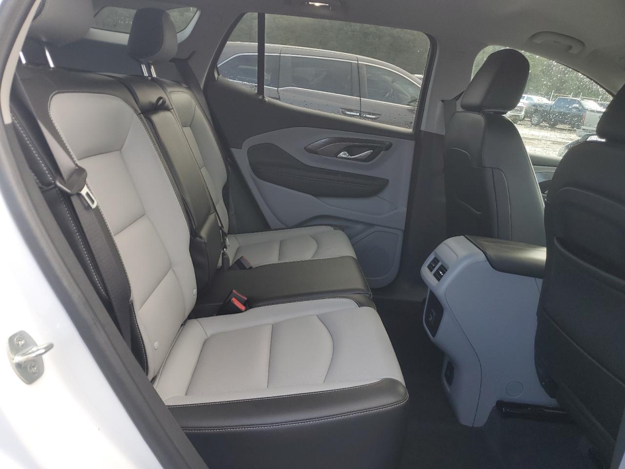 2022 GMC TERRAIN SLT VIN:3GKALPEV2NL145869