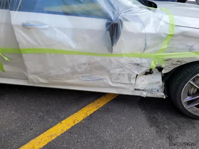 2019 Mercedes-Benz E 53 WDDZF6BB6KA574953 VIN:WDDZF6BB6KA574953