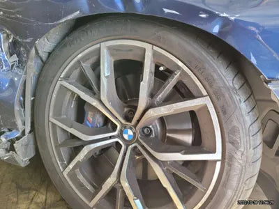 2021 BMW 530 WBA71BH00MWW93423 VIN:WBA71BH00MWW93423