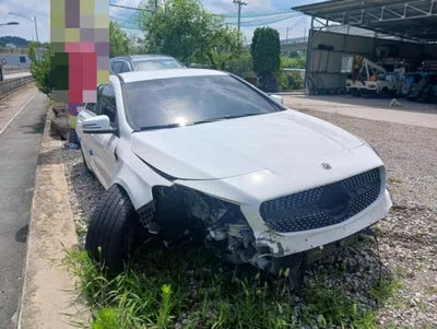 2018 Mercedes-Benz CLA 220 VIN: