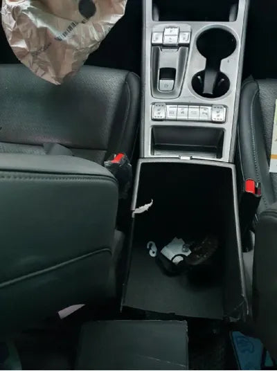 2020 Hyundai Kona 950KMHK381GFLU092 VIN:950KMHK381GFLU092