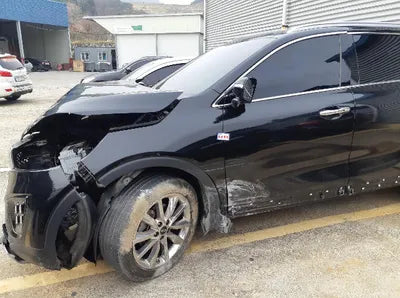 2017 Kia Sorento KNAPH81BBHA334512 VIN:KNAPH81BBHA334512