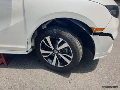 2019 Honda Odyssey 5KBRL6880KB601281 VIN:5KBRL6880KB601281