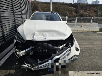 2021 Mercedes-Benz GLC 220 W1N0G1FB2MF908424 VIN:W1N0G1FB2MF908424