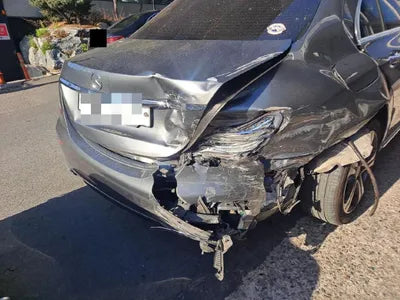 2017 Mercedes-Benz E 200 WDDZF4CB8HA120828 VIN:WDDZF4CB8HA120828