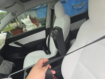 2022 Tesla Model Y 7SAYGDEE3NF500157 VIN:7SAYGDEE3NF500157