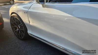 2014 Bentley Continental GT V8 VIN: