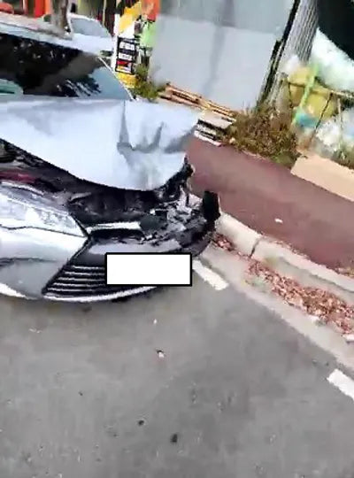 2017 Toyota Camry 4T1BD1FK9HU224136 VIN:4T1BD1FK9HU224136