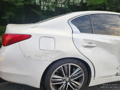 2015 Infiniti Q50 JNKAV71E4FM540296 VIN:JNKAV71E4FM540296
