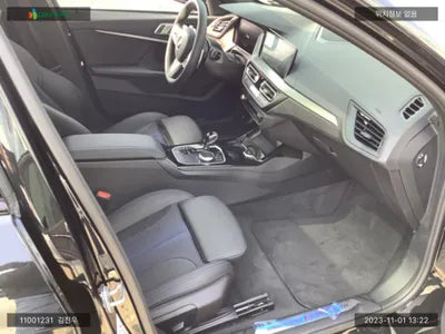 2023 BMW 120 WBA7L7108P7M17149 VIN:WBA7L7108P7M17149