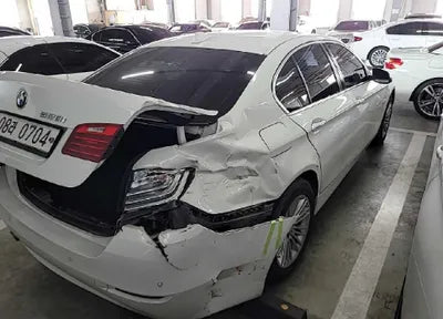 2015 BMW 520 WBA5E5105FG058153 VIN:WBA5E5105FG058153