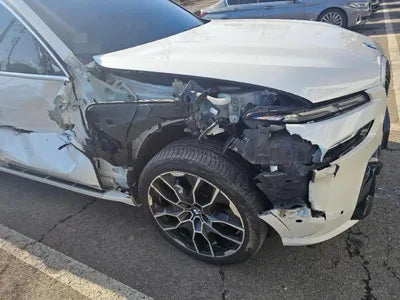 2023 BMW 740 WBA21EM05P9P48114 VIN:WBA21EM05P9P48114