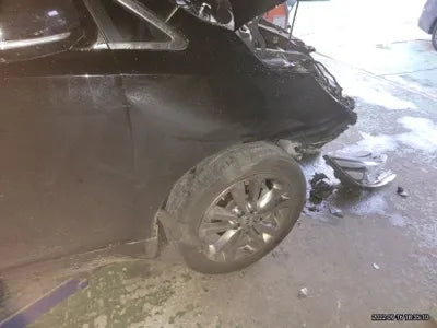 2015 Kia Carnival VIN: